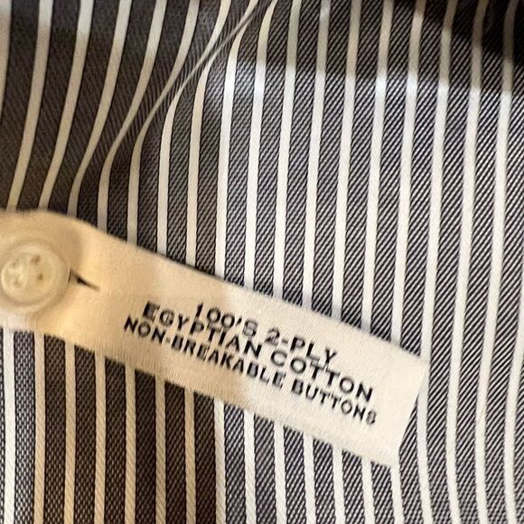 Joseph Abboud button down NWT - Picture 5 of 7